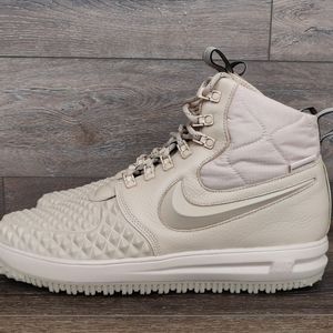 Mens Nike Lunar Air Force 1 Duckboot '17 LF1 91668